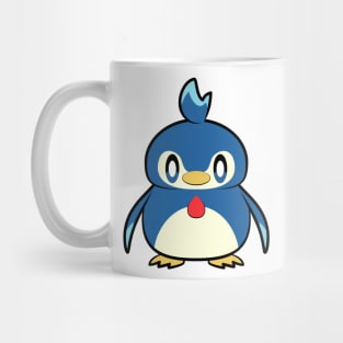 Pengullet - Palworld Mug